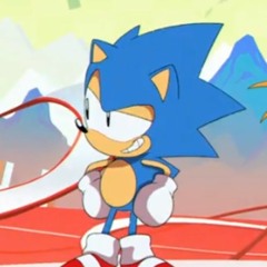 Sonic 3D Blast (Saturn) Music - Ending - you're my hero
