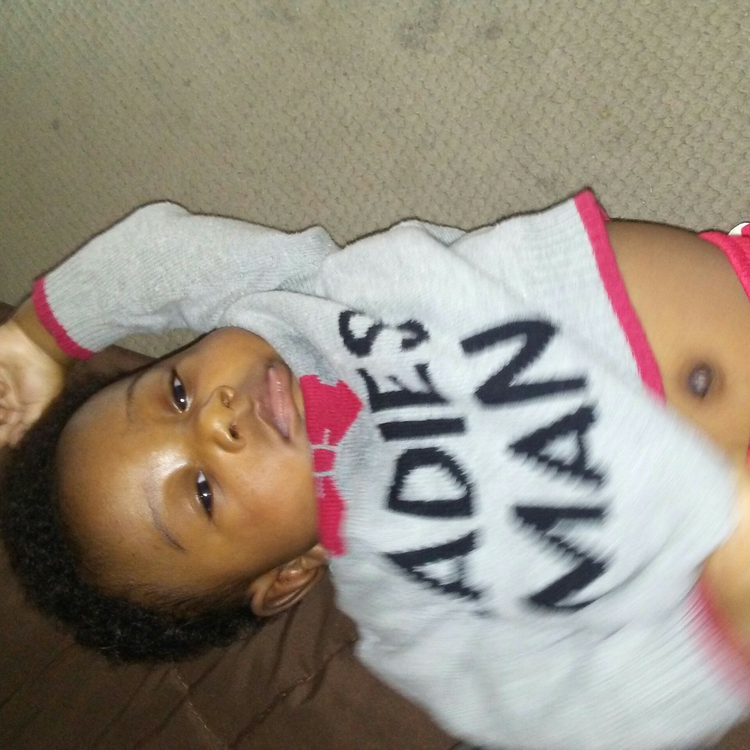 Beezy Jackson
