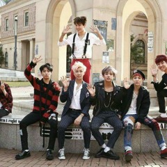War of Hormone- BTS