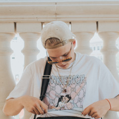 All The Time (Feat. Nanks)