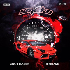 Smoke (ft. Highland)