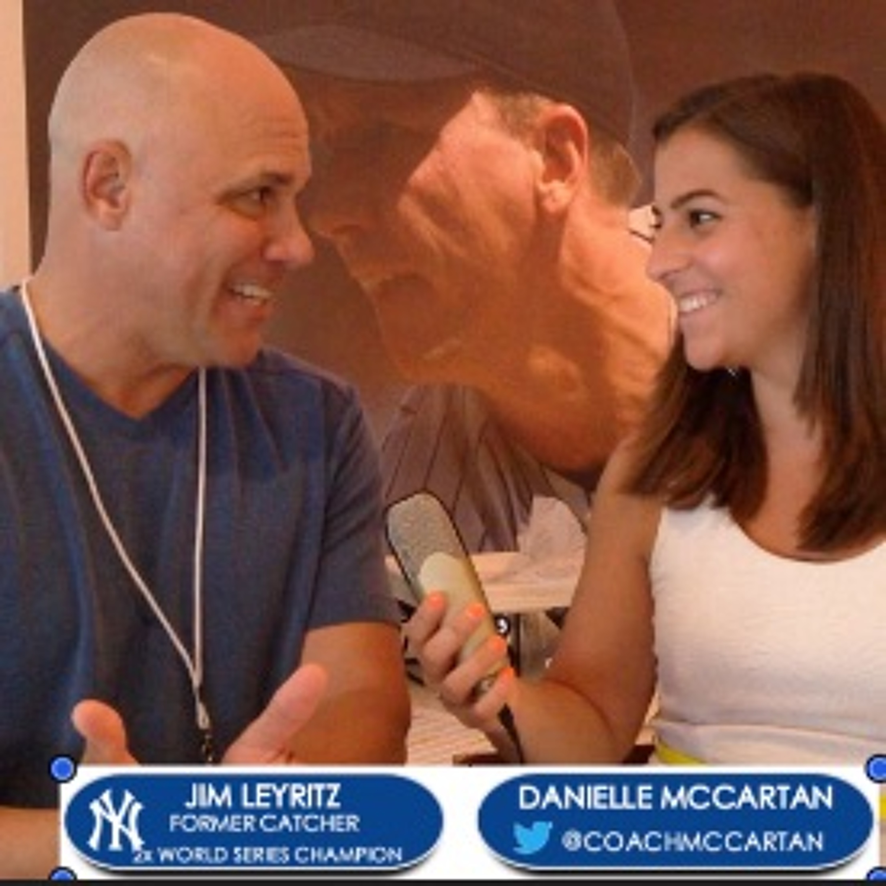 The Best in Sports News and Analysis, from Danielle McCartan