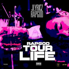 RapGod Tour Life (Lil Uzi Vert-XO TOUR LlIF3)Freestyle