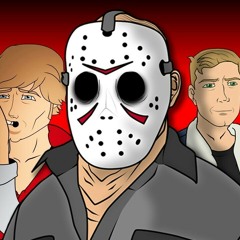 ♪ FRIDAY THE 13th THE GAME THE MUSICAL - Animated Parody Song.mp3