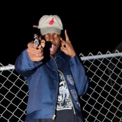 UnoTheActivist - Stick & Move (Prod. Grandfero)