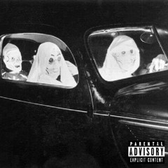 Hood Pope (Prod. Getta Beats)