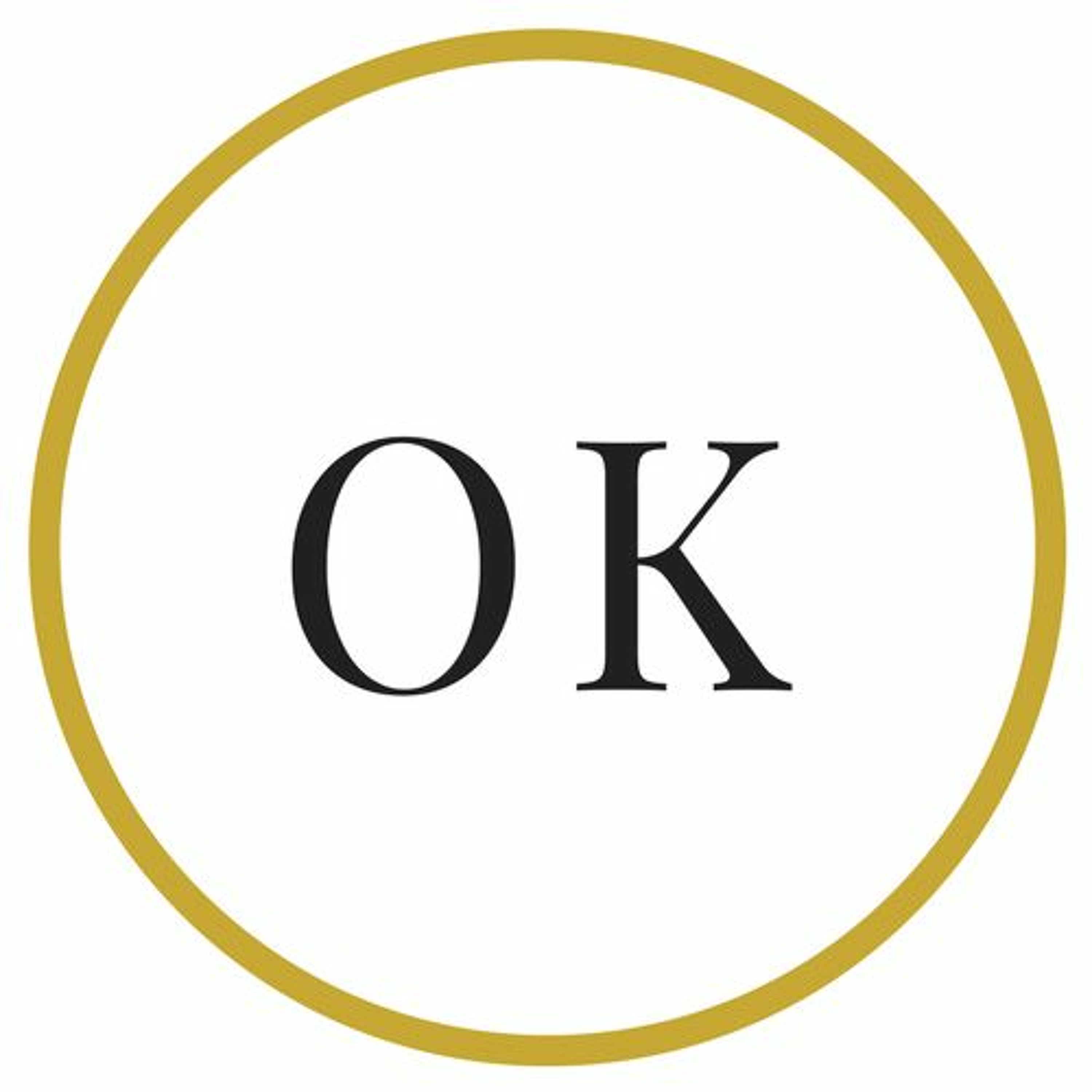 How To Be An Ok Person