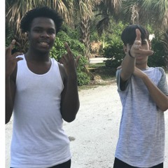 Thru it All x OtsBerto