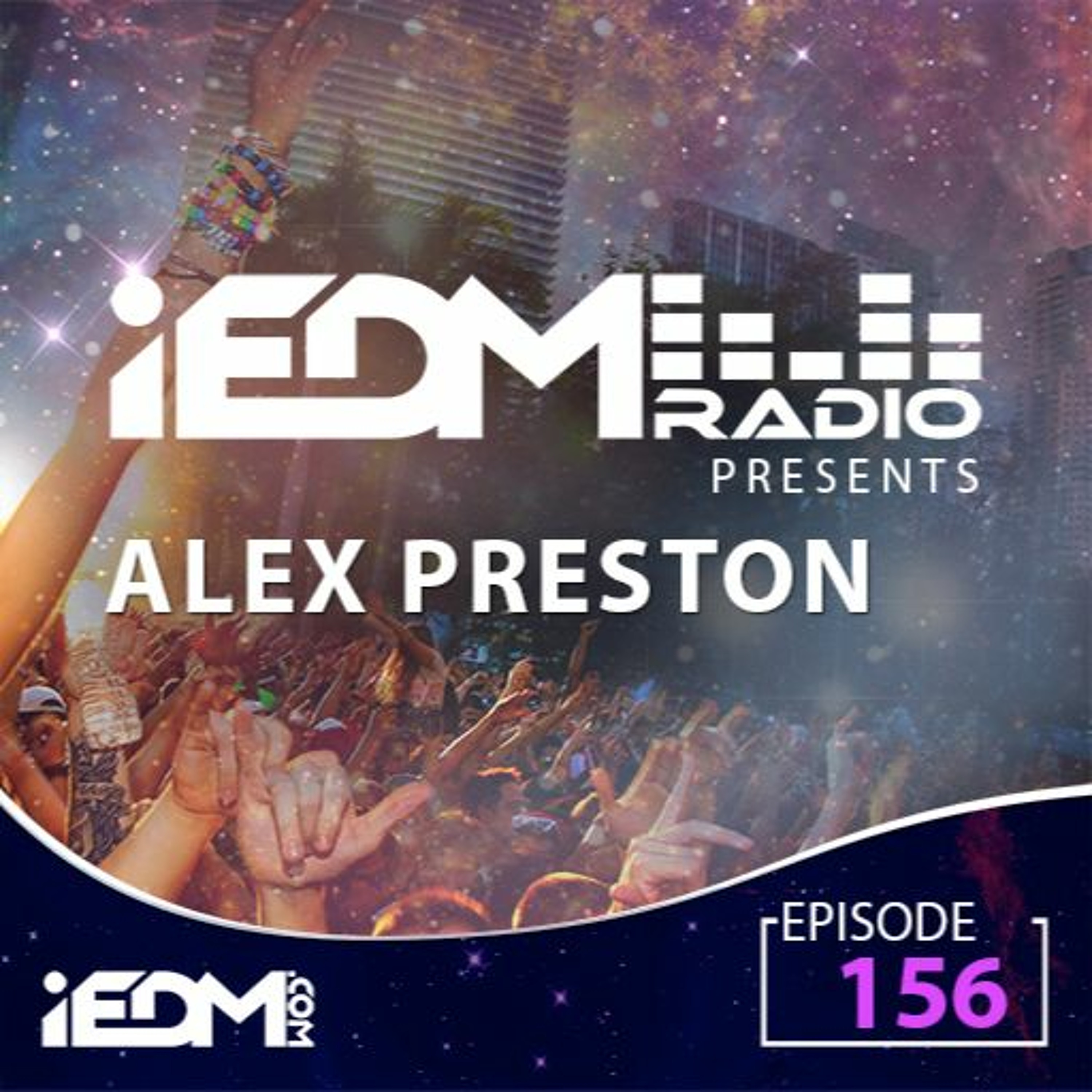 iEDM Radio
