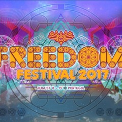 GAYALAXY (Live) :: Freedom Festival 2017 ::