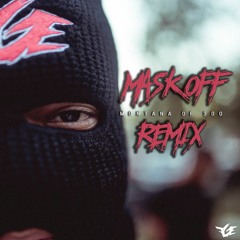 Montana Of 300 - Mask Off (Remix)