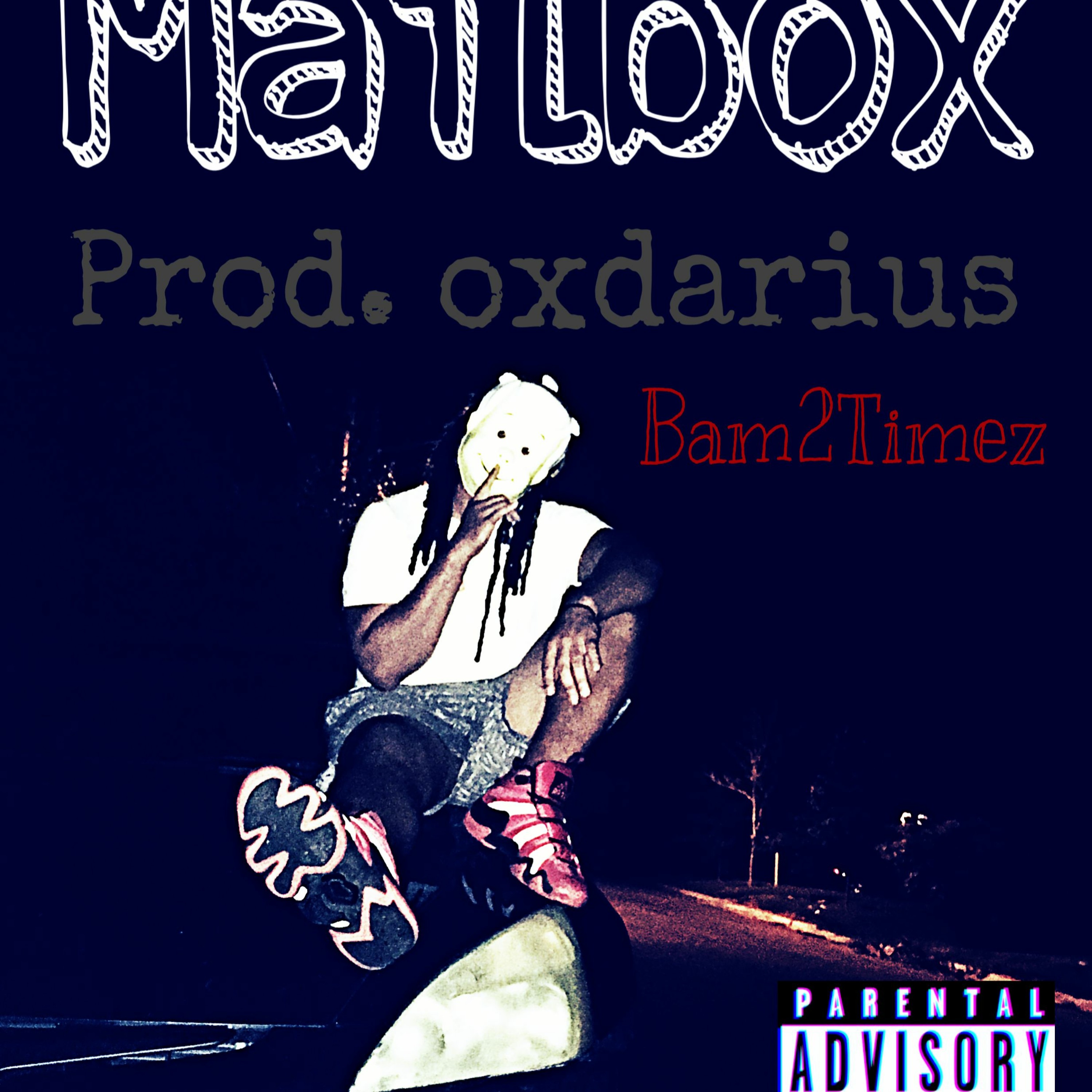 Mailbox(Prod. By oxdarius) episode artwork
