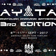 PACK - AYATA Festival 2017 - 3rd Edition