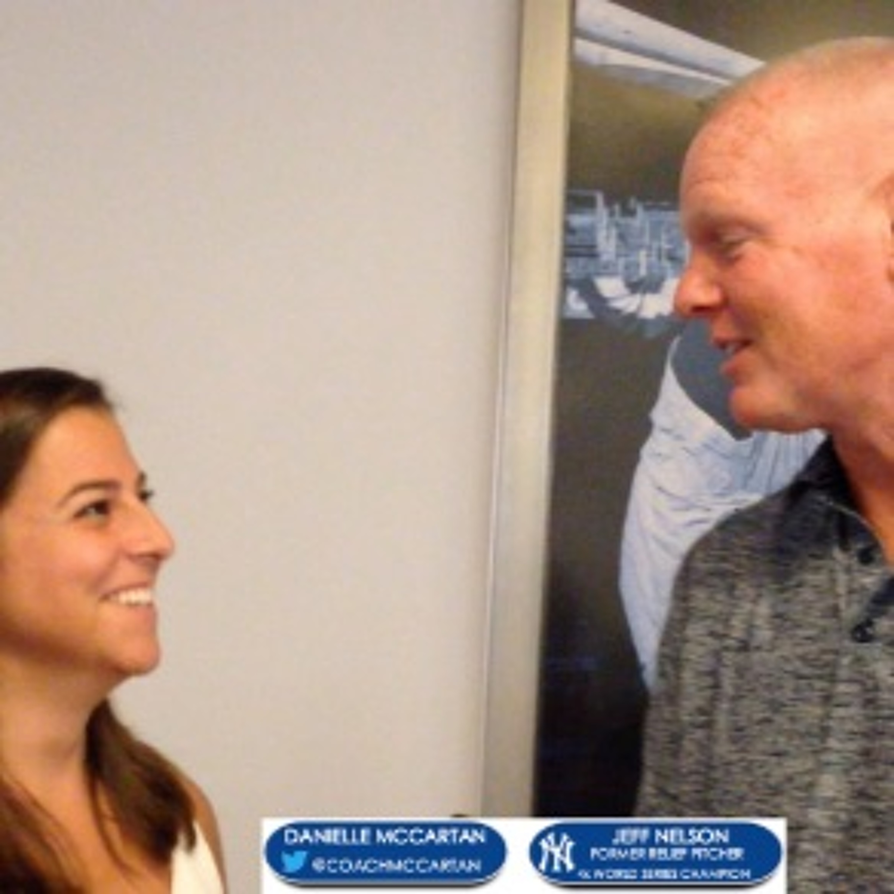 The Best in Sports News and Analysis, from Danielle McCartan