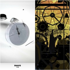 DROELOE - In Time Vs Snavs - Time [Music Box Mashup]