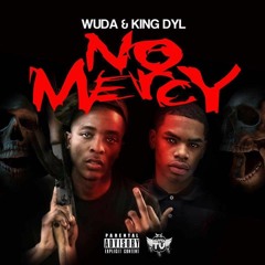Wuda & King Dyl - Too Many