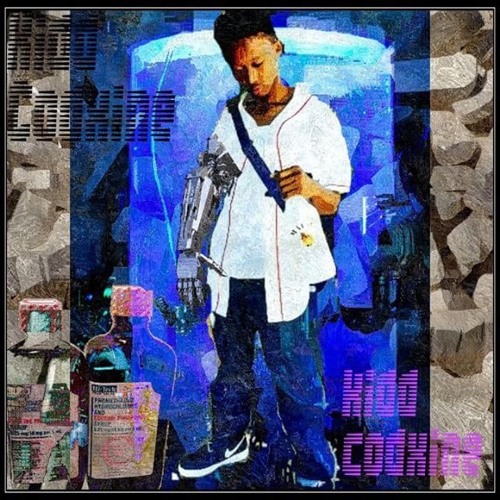 Bahamas [Prod. by Eldrick]