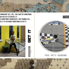 GET IT (Prod. Matty Moonshine)