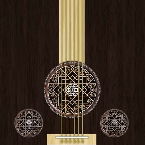 أديب الدايخ ( نظري الى الوجه الجميل نعيم )