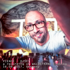 RECORDING at Waldstrand Closing 16.09.2017 / DE