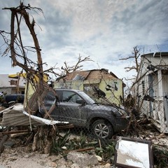 To Harvey and Irma Victims, When CNN and Everybody Else is Gone, the Lord Will Still Be With You