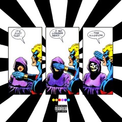 Jero - Lucy(fer) ft. Drew (RETRO EXCLUSIVE) prod. SBNZ & Bravo