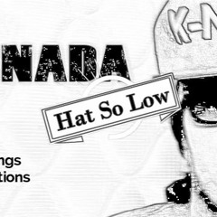 K-NADA..HAT SO LOW..Official Single