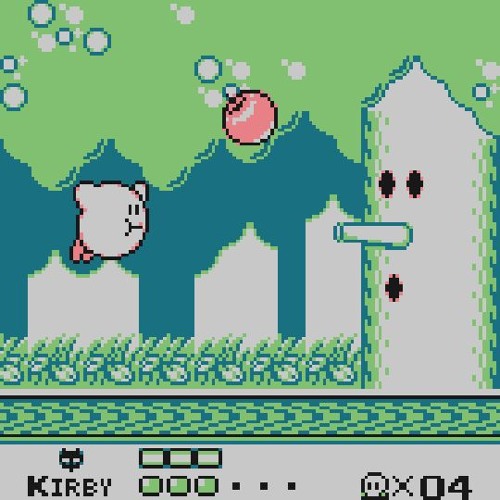 Video Game Noise