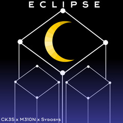 CK3S X M310N X Sydosys - Eclipse