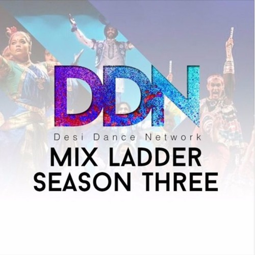 DDN Mixing Ladder S3 - Ik Vaari Aa X Nothing Holding Me Back (ft. Shawn Mendes)