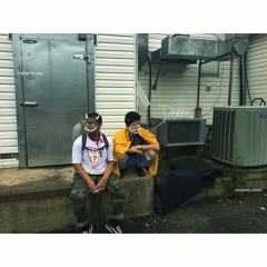 Apple Sauce [Prod. rellsogorgeous, glvwrld]