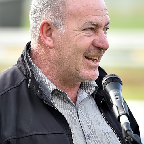 Andrew Campbell by NZ Racing Desk | Free Listening on SoundCloud