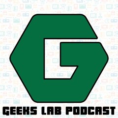Geeks Lab ## - Até logo e obrigado pelos peixes!