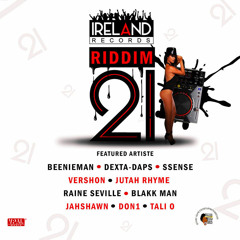 Beenie Man - Party - [Riddim 21]