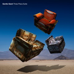 Nothing At All by Gentle Giant