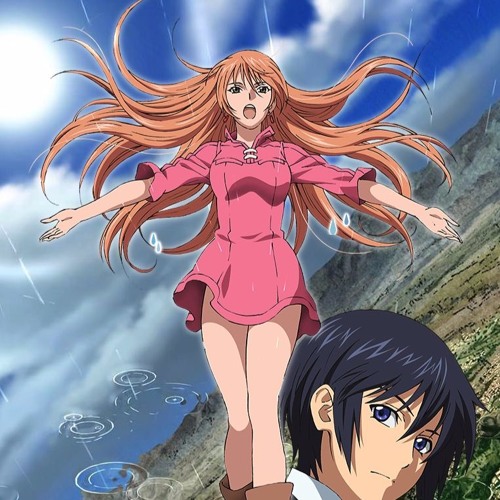 Soredemo sekai wa utsukushii watch online hotsell
