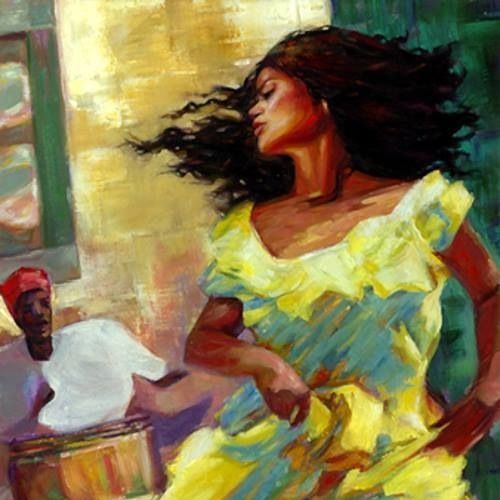 Dany Engobo - Vaval Exterieur