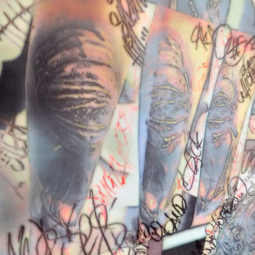 #CainCillah - Якорь Part2 DrillArea Prod.