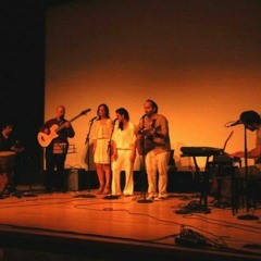 Circle band - My beloved گروه دايره - جان منست او