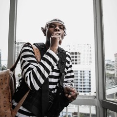 Pollari Ft. Larry League - Finer (prod. 16yrold)