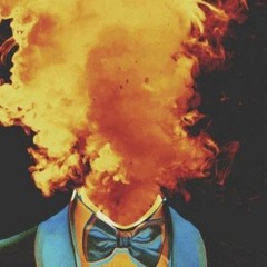 SKKKID MARK - ALI3NHEAD