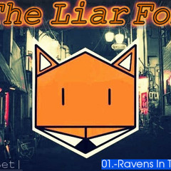 01.-Ravens In The Roof