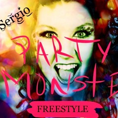 Party Monster (FREESTYLE)