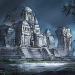 Temple Of The Lost