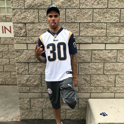 Robbioso - Sideshow ft. #DRE West Oakland