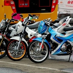 DandyBarakati Ft NoldyBacok & KakaHengky - FU Racing Club ( RBB FT FRC ) 2017