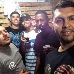 MC CAJA  = É A TROPA DE GERIBÁ QUE SÓ FUMA BALÃO [ DJ NEM DO DICK & DJ MTS DA ZS }