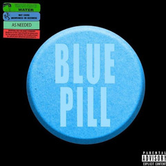 Metro Boomin Feat. Travis Scott - Blue Pill