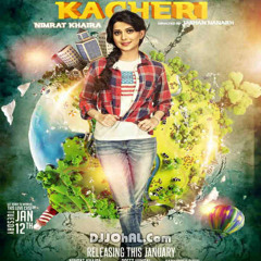 Ishq Kacheri-Nirmat Khaira