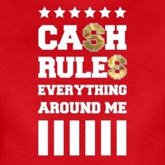 ShaMiata - Cash Rules
